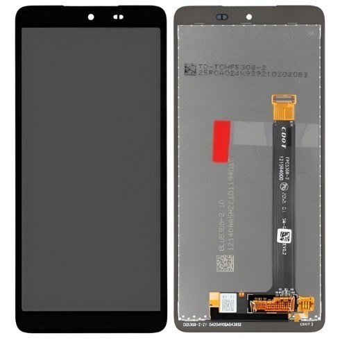 100% Original Samsung Galaxy Xcover 5 SM-G525F Display Bildschirm Ohne Rahmen-image