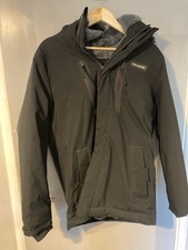 Holister Parka?..great Winter Jacket
