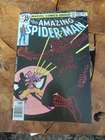 The Amazing Spider-Man #188 (Marvel 1979) 35 Cent Variant Jigsaw Appearance VG