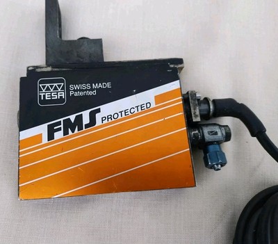   TESA 03230037 Universal probe Brown & Sharpe FMS100-±2.0mm 2.0N IP54