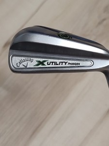 Callaway X Utility Prototype | eBay