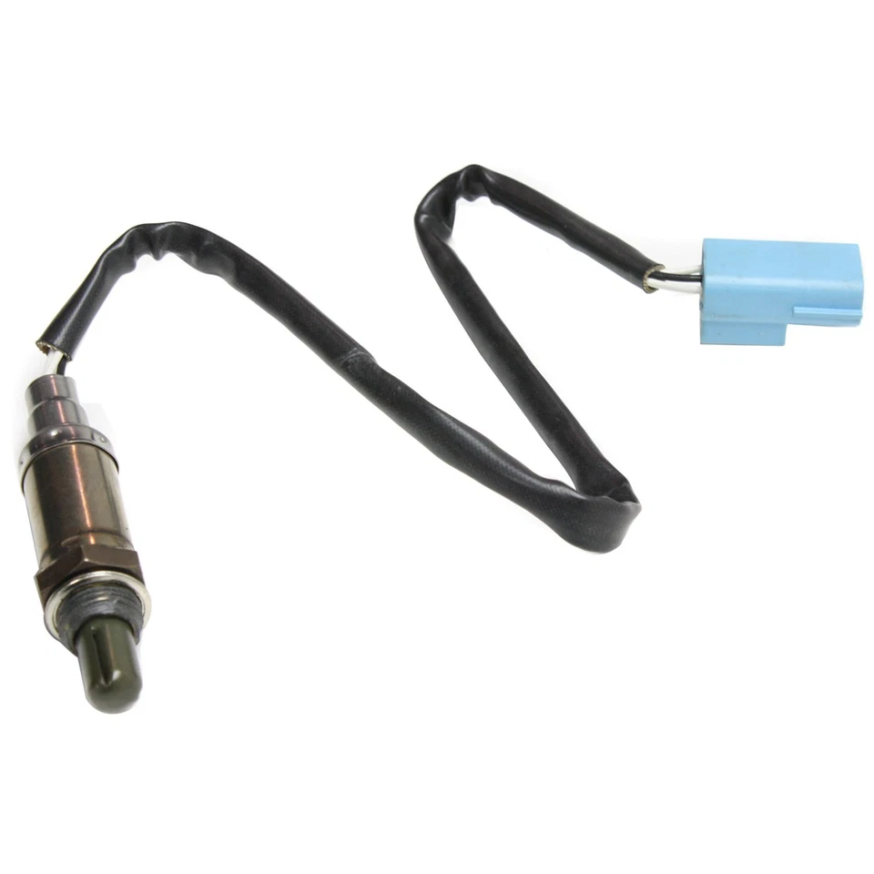 Sensor de oxígeno O2 pasajero lado derecho aguas arriba mano para Nissan Altima I35 QX4 Foto 2 de 4