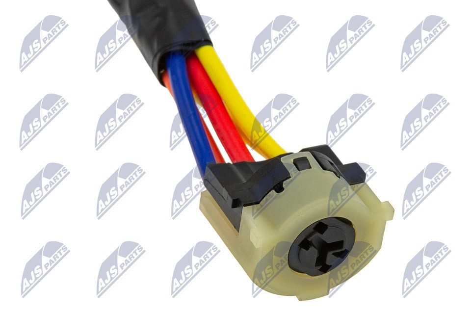 Fits NTY EKS-CT-001 ignition cube