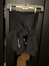 New Pearl Izumi Expedition Short Women's Cycling XL Black