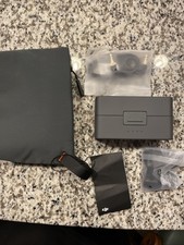 DJI Mic 3 2 TX  1 RX  Charging Case Wireless Microphone - New - No Box