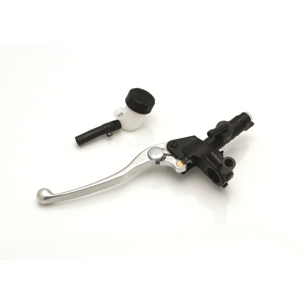Free Shipping Nissin Clutch Pump Ø15.8 Silver Lever For Motorcycle Parts