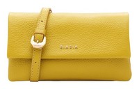 Biasia Ranch Small Flap Bag UmhäNgetasche Tasche Avocado Senfgelb Neu