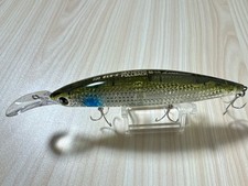 DAIWA Shore Line Shiner Z SET UPPER FULLBACK 125S-DR LASER IMPACT Lure (B231
