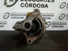 Démarreur Daewoo LANOS