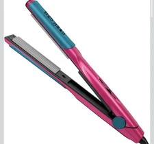 Tigi Bed Head Crimper Texture Iron Little Tease 1" Hair Crimping Styling