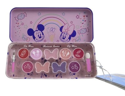 4038033803806 Zestaw kosmetyków dla dzieci Minnie Markwins