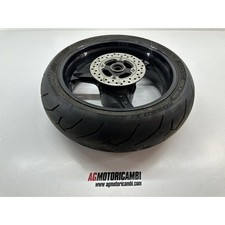 CERCHIO CERCHIONE RUOTA POSTERIORE HONDA CBR 1000 RR 2006-2007