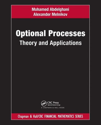 Mohamed Abdelghani (u. a.) | Optional Processes | Taschenbuch | Englisch (2022)