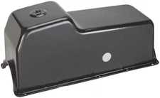 Engine Oil Pan-Eng Code: T444E Spectra DTP05A