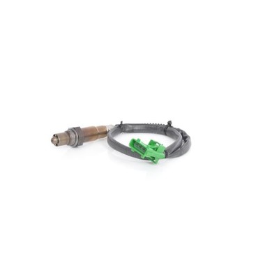 Bosch Lambdasonde für Citroen Fiat Lancia Peugeot Renault