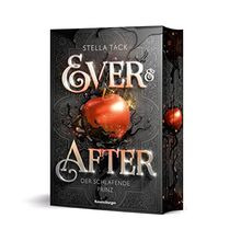 Ever  After, Band 1 - Der schlafende Prinz  von Ta... | Buch | Zustand sehr gut