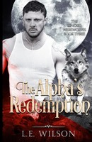 L. E. Wilson | The Alpha's Redemption | Taschenbuch | Englisch (2021)