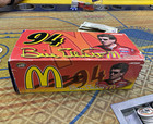 Action 1:24 Bill Elliott #94 McDonald's Ford Taurus NASCAR 2000 Limited Ed — photo 1