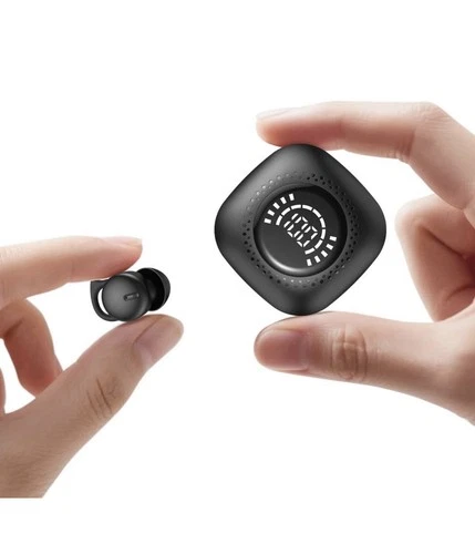 Sleep Headphones, Invisible Sleep Earbuds for Side Sleepers, Mini Noise Block