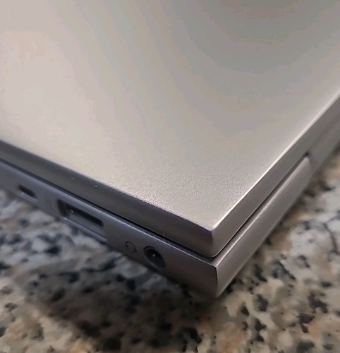 HP EliteBook 840 G10 14" Intel i7-1365U 32GB 2TB W11P Warranty 2/14/2027 - Picture 11 of 12