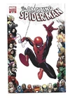 Amazing Spider-man #602, VF/NM 9.0, Mike McKone 70th Frame Cover