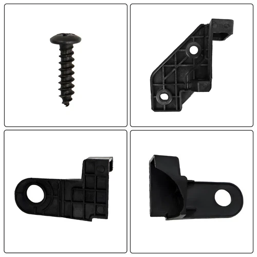 For 2017-2022 Kia Sportage Headlight Headlamp Assembly Left&Right Side Halogen - Picture 22 of 22