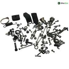 Kit visserie HONDA VT 1100 C2 1995-2002 SHADOW