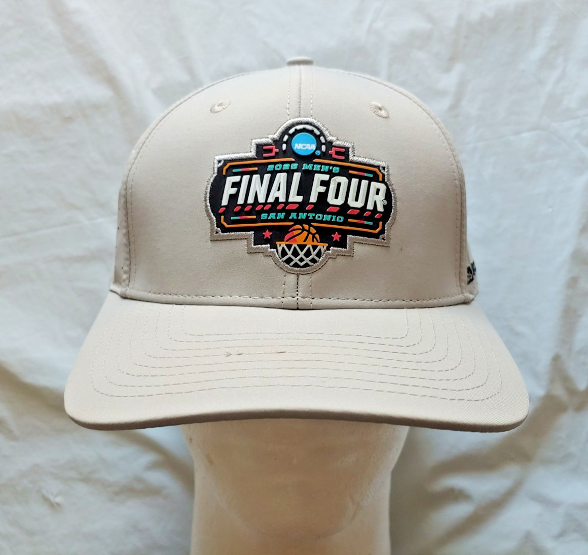 2025 Men'S Ncaa Final Four San Antonio Snapback Hat / Cap - Free Shipping!!!