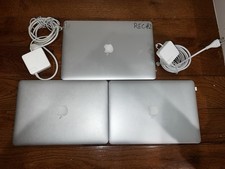 MacBook Lot READ