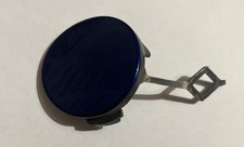 Citroen C4 II Picasso 2014-2016 rear tow eye cover AA36312121 Used Genuine