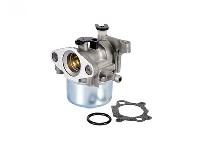 The ROP Shop Carburetor With Gasket & O-Ring For Briggs & Stratton 799871 - The Rop Shop - Foto 6