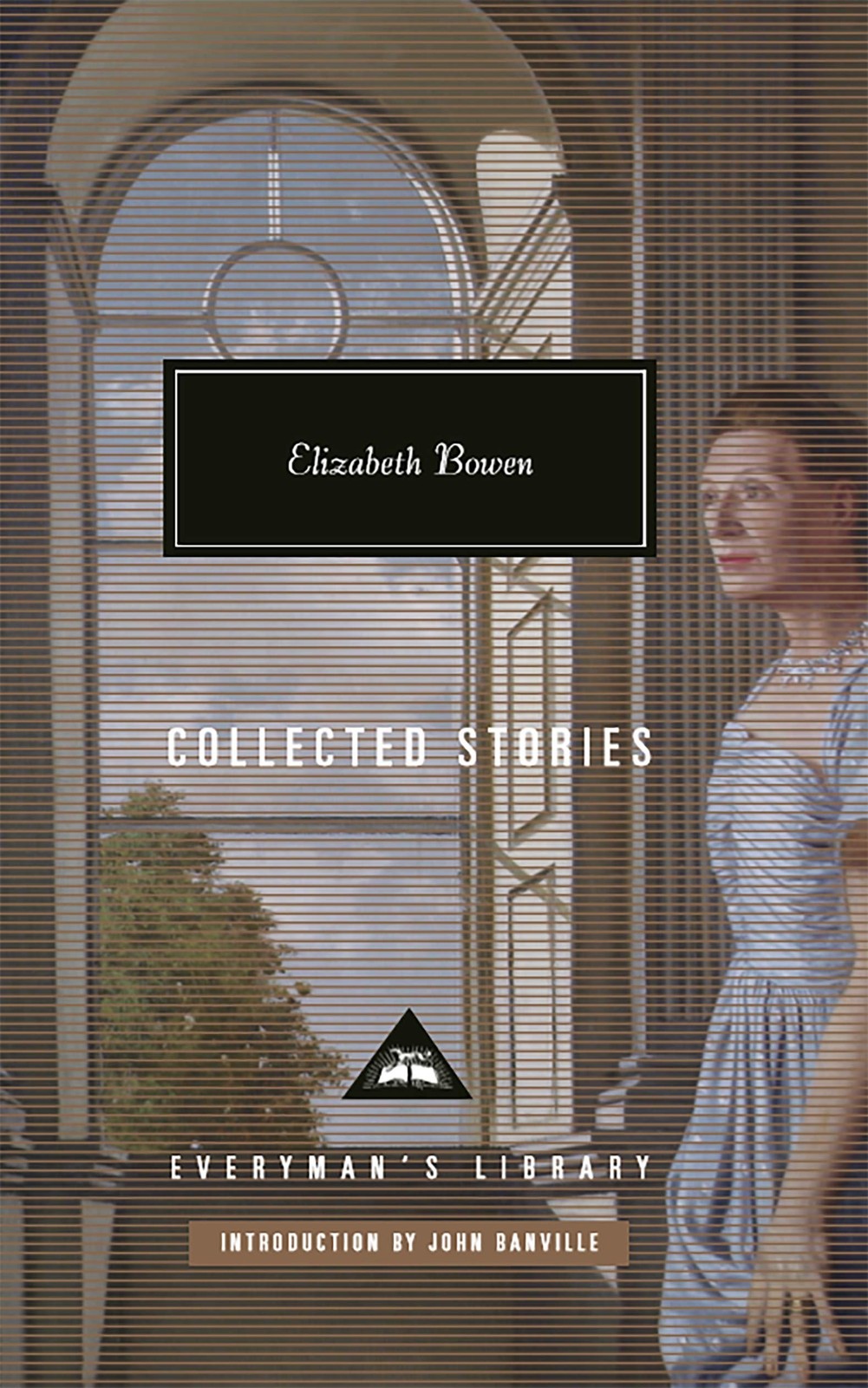 Elizabeth Bowen by Elizabeth Bowen, John Banville - - Image 6