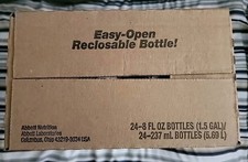 Nepro CarbSteady Protein Dialysis Shakes, Vanilla, Case Of 24 - exp 9/1/26