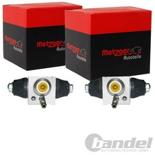 Cylindre de roue Seat AROSA
