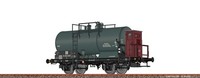 Brawa H0 50852 Kesselwagen 2-Achsig Z Dr