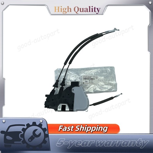 New 81320-2W000 Front Right Door Lock Latch Actuator For