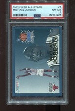 Top 20 Michael Jordan Inserts of All-Time 32