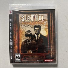 NEW Silent Hill: Homecoming Sony PlayStation 3, 2008 SEALED