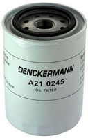 Denckermann ÖLfilter A210245 Anschraubfilter FüR Fiat Santana Iveco Peugeot Bus