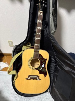 Epiphone Acoustic Guitar Dove Bonus Safe delivery from Japan