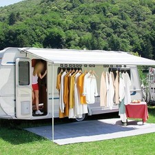 Funktionelle 6 Stck Wohnmobil Haken fr Camping Komfort und Outdoor-Einsatz