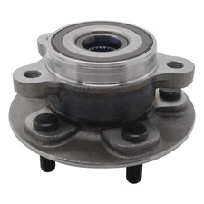 GSP 692871 Front Wheel Bearing and Hub Assembly fits 18-20 C-HR  UX250h  UX200