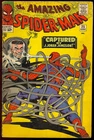 Amazing Spider-Man #25 1st App. Mary Jane Silver Age Marvel Comic 1965 VG-