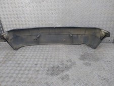 Pare-choc arrière Citroen SAXO