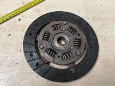 Disque d'embrayage Renault CLIO