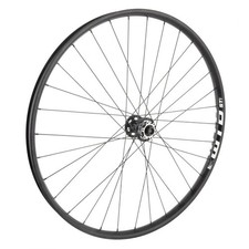 Wheel Master 29" MTB Disc Front Wheel - WTB ST i30, OR8 MT-3100, 15mm Thru