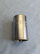 Thorsen 520 5/8" 12pt Socket 1/2" Drive Made in USA
