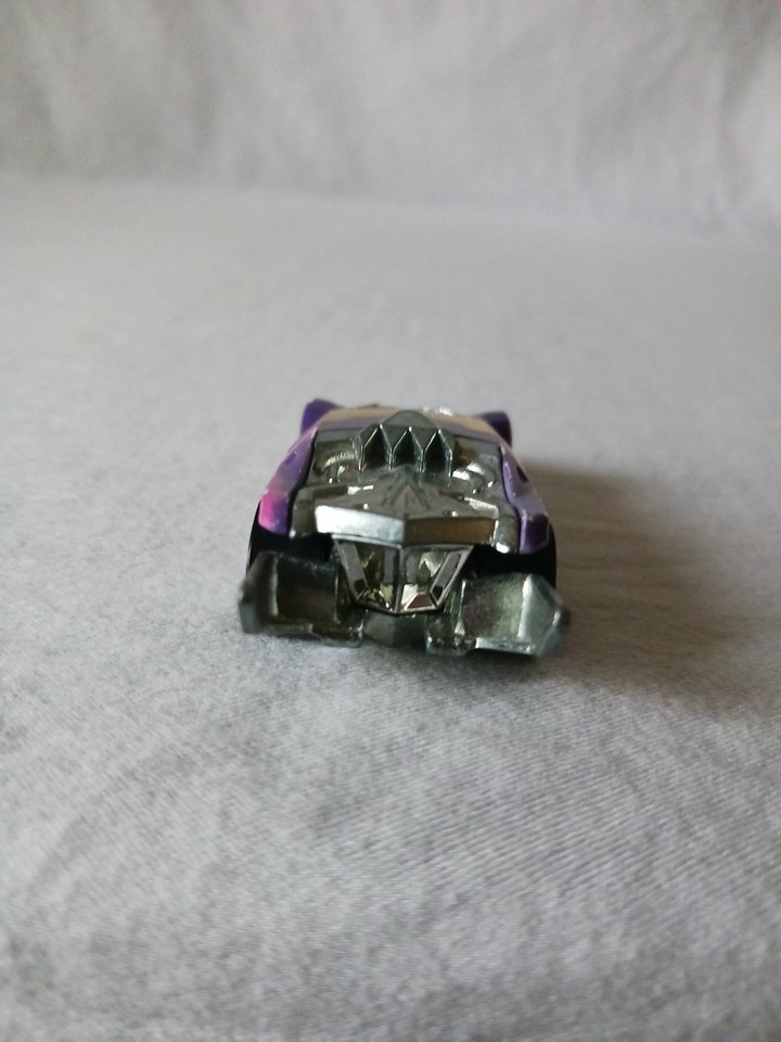 Hot Wheels Acceleracers RD-09 Diecast Thailand Mattel | eBay