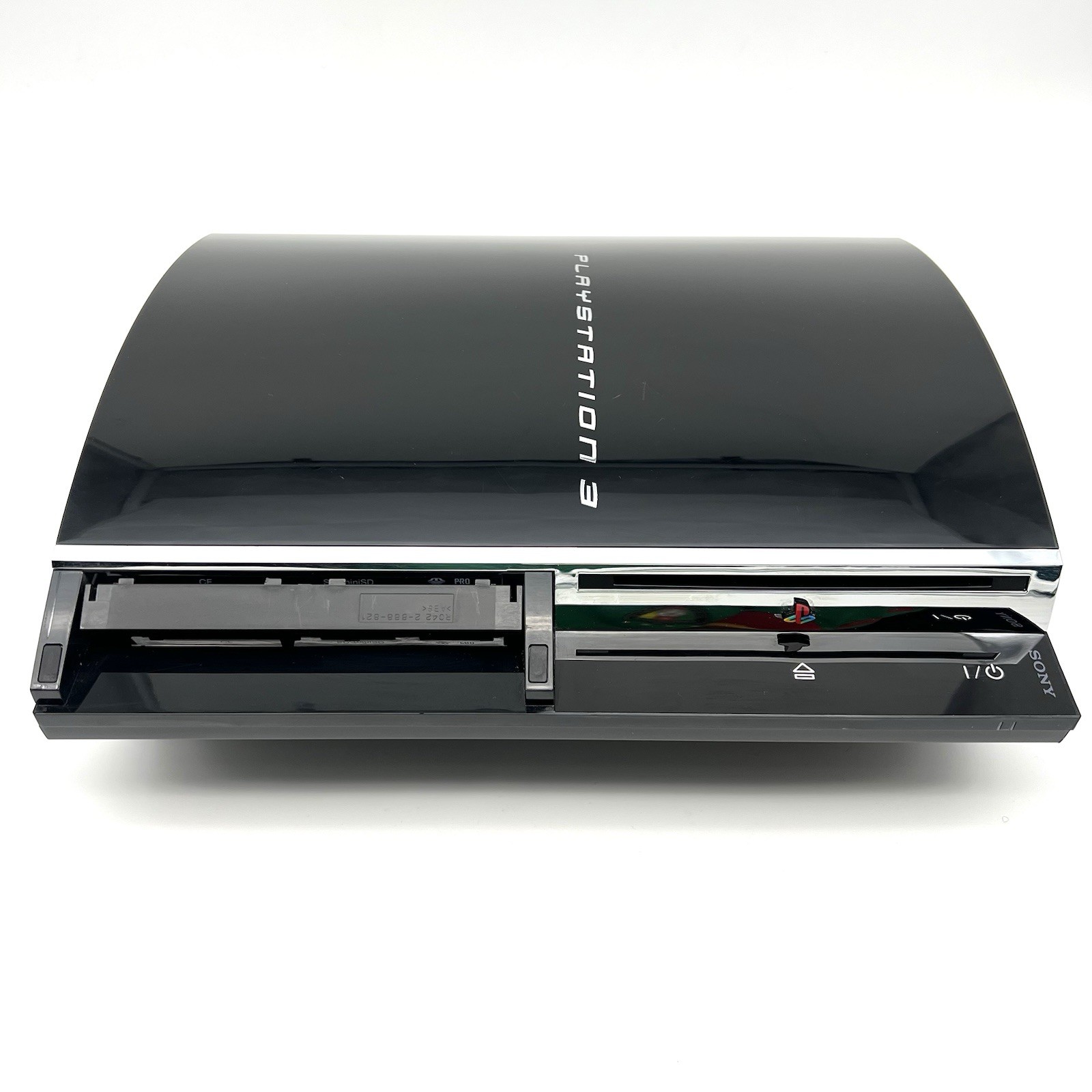 SonyPLAYSTATION3PS3BackwardCompatibleConsoleCECHC04(ReadDescription)