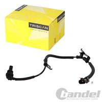 Triscan ABS-SENSOR Raddrehzal Vorne Links Passend FüR KIA Picanto | 8180 43179